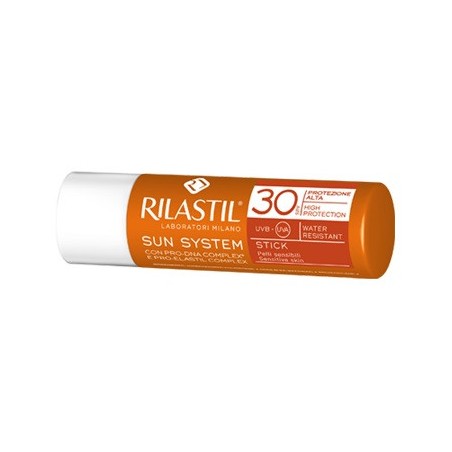 Rilastil sun ppt 30 stick tras