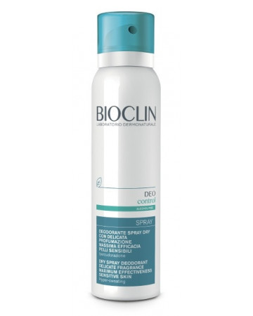 Bioclin deo control dry promo