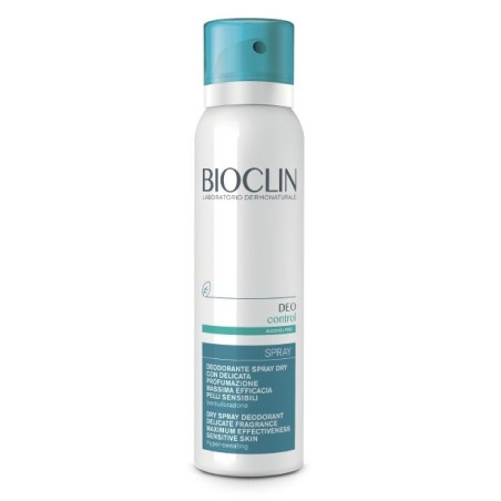 Bioclin deo control dry promo