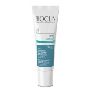 Bioclin deo control crema prom