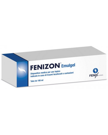 Fenizon emulgel 100ml