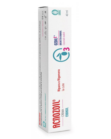 Acnozoil crema 40ml