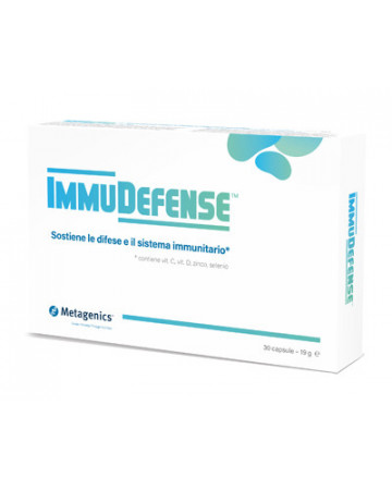 Immudefense 30 capsule