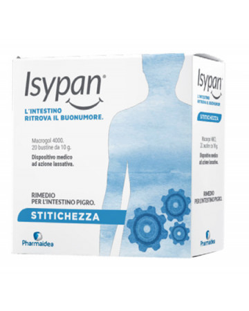 Isypan stitichezza 20bust