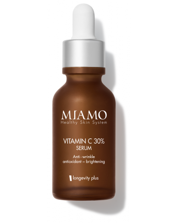 Miamo vitamin c 30% serum 30ml