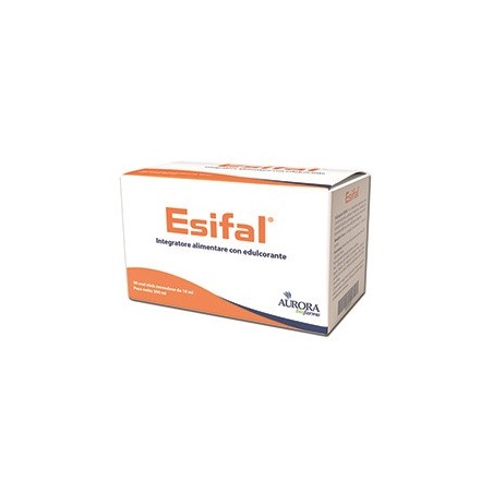 Esifal 30oral stick 10ml