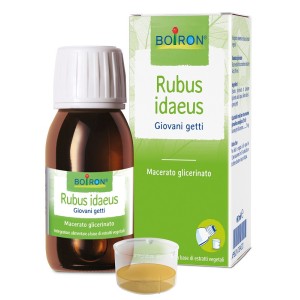 Rubus idaeus boi mg 60ml