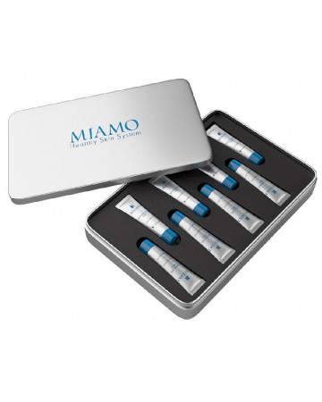 Miamo renewal peel serum 8tubi Miamo renewal peel serum 8tubi
