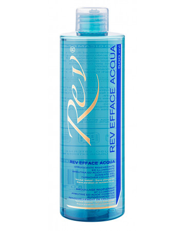 Rev efface acqua 500ml Rev efface acqua 500ml