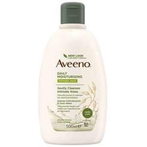 Aveeno pn detergente intimo