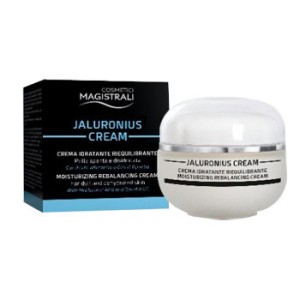 Jaluronius cream 50ml