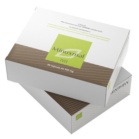 Minuxmal 30 capsule