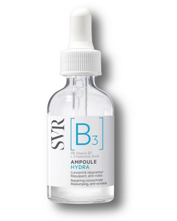 Ampoule b 30ml