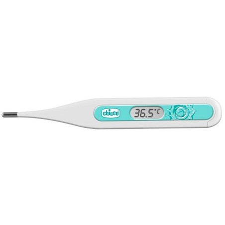 Ch termometro digi baby Ch termometro digi baby