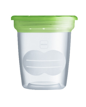 Mam contenitore latte storage Mam contenitore latte storage