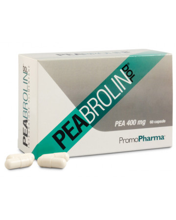 Peabrolin dol 60 capsule Peabrolin dol 60 capsule