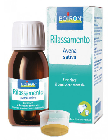 Avena sativa boi ei 60ml int