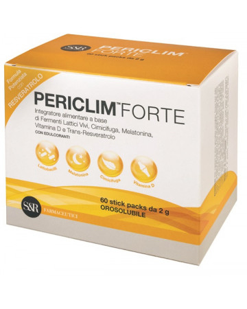 Periclim forte 60stick