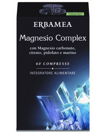 Magnesio complex 60 compresse