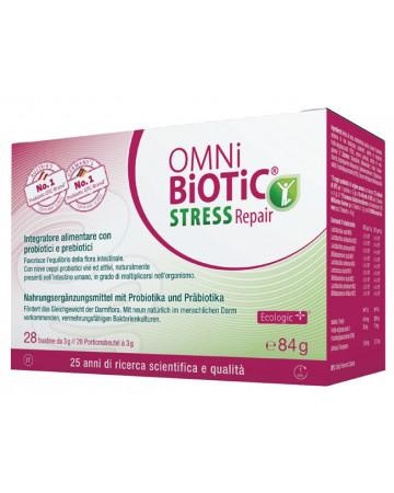 Omni biotic stress repair 28bu Omni biotic stress repair 28bu