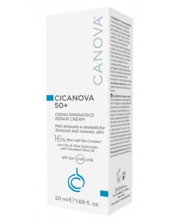 Cicanova 50+ 50ml