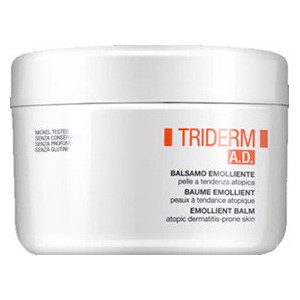 Triderm ad balsamo emolliente