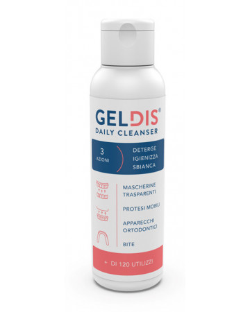 Geldis 100ml