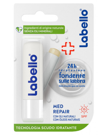 Labello med repair spf15 5,5ml