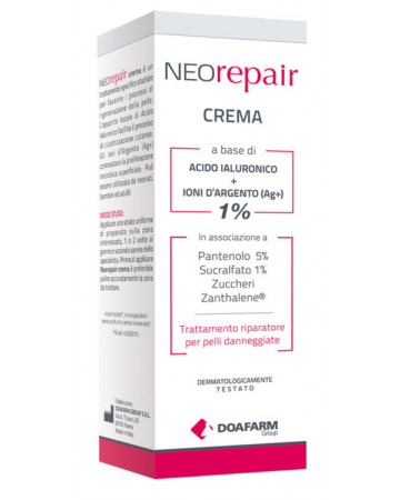 Neorepair crema 75ml