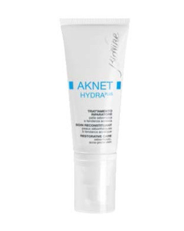 Aknet hydra plus 40ml