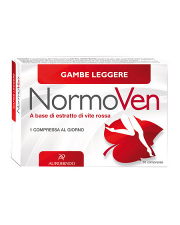 Normoven 30 compresse