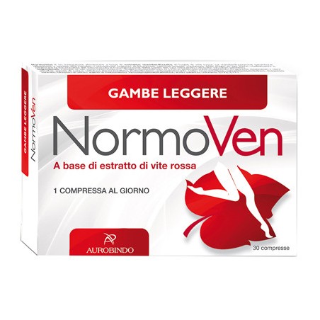 Normoven 30 compresse