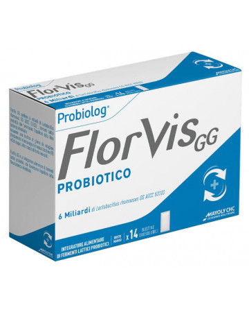 Florvis gg 14bust orosolubili