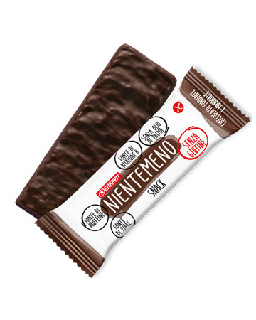 Nientemeno bar fond/mand 3x33g