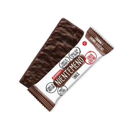 Nientemeno bar fond/mand 3x33g