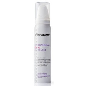 Rivescal ds mousse canova100ml