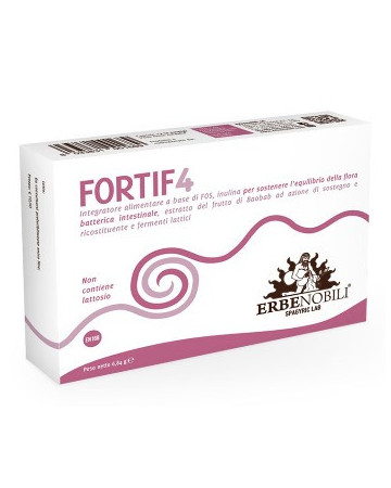 Fortif4 12 capsule