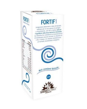 Fortif1 30 capsule