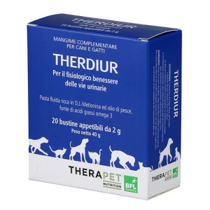 Therdiur therapet 20bust