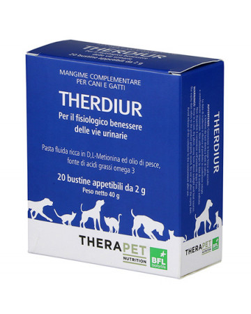 Therdiur therapet 20bust Therdiur therapet 20bust