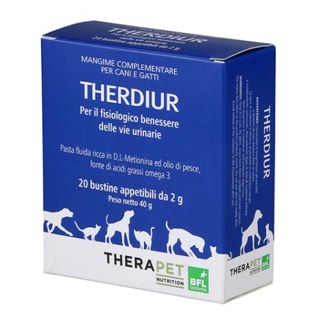 Therdiur therapet 20bust