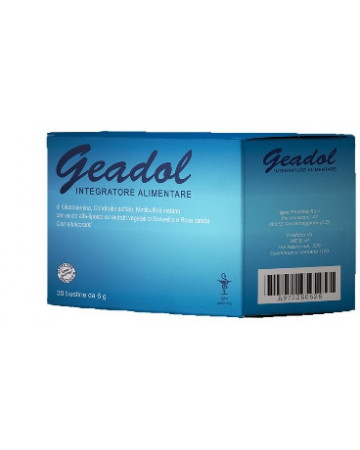 Geadol 30bust