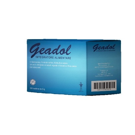 Geadol 30bust