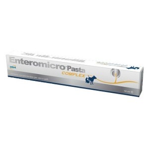 Enteromicro complex pasta 15ml