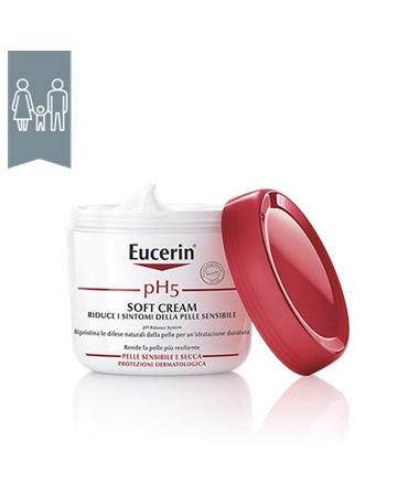 Eucerin ph5 soft cream