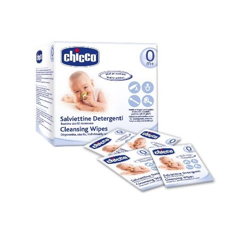 Ch salviette pulisci ciuccio