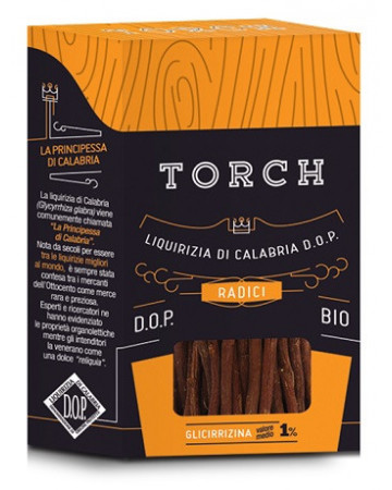 Torch liquirizia radici 15g