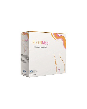 Flogimed lavanda vaginale 4pz