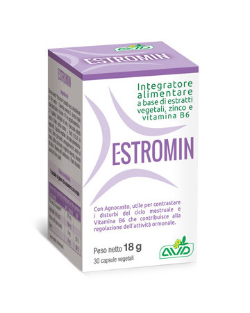 Estromin 30 capsule