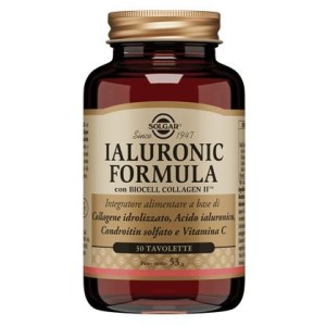 Ialuronic formula 30tav